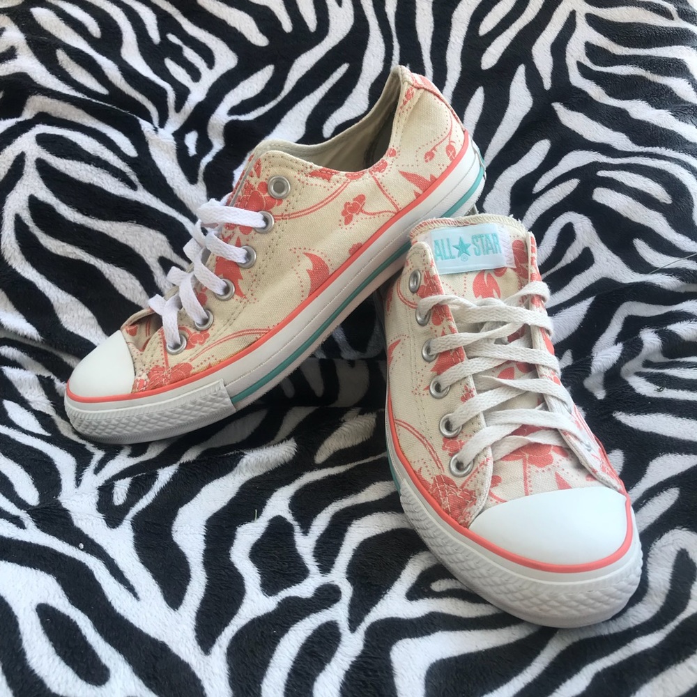 Converse M6 W8